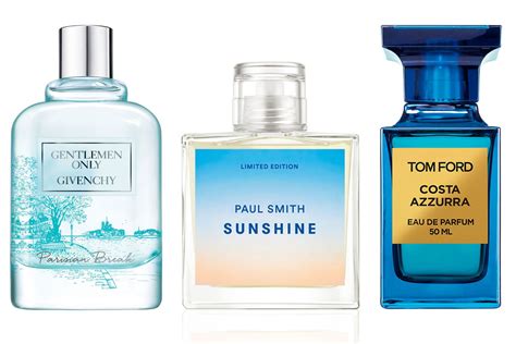 gq summer scents.